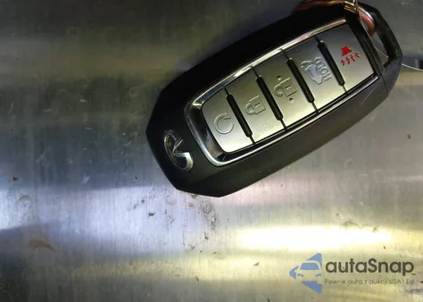 2019 Infiniti Qx60 Luxe from USA, damaged, VIN 5N1DL0MN3KC525386